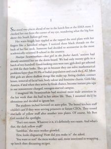 2 States by Chetan Bhagat