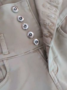 high west Jeans