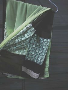 Saree In  Style