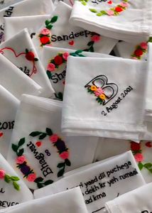 Handkerchief
