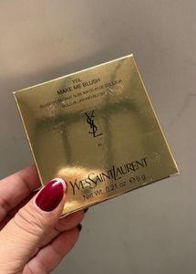 Yves Saint Laurent Make Me Blush-44Nude Lavalliere