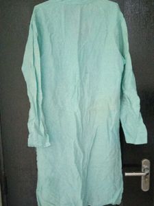 mens cotton kurta