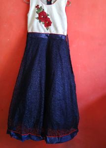 Long Frock