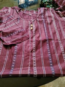 Kurta top