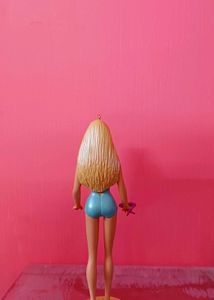 Barbie Malibu 1971 (Ornament)