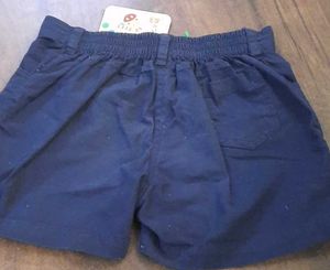 Unisex Kids  Shorts (Bodycare)