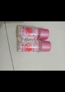 Gulabari Rose Water - 2 bottles