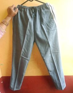 New Men Trouser