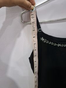 Adjustable Strap Kurts Set.