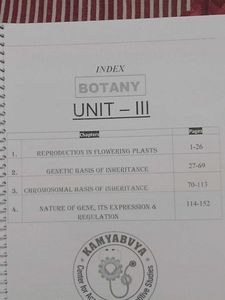 Kamyabya Study Material