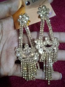 Fashion Earrings