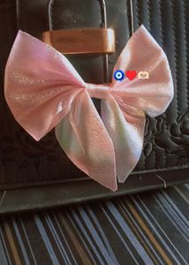 Iridescent Hair Bows - Any One