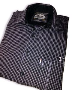 PAN AMERICA Superior Quality Shirt Small Size