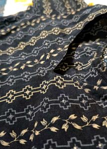 Printed Full Sleeves Tunic For Women