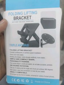 Mobile Ka Stand