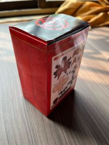 Sukuna Paperized Action Figure