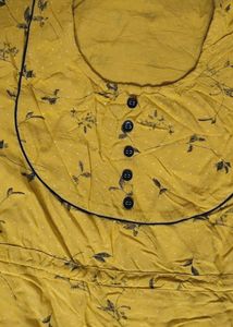 Beautiful Anarkali Kurti Best Comfortable