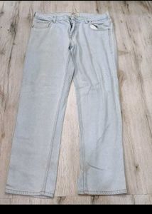 Sc2612 Roadstar Jeans Size 36