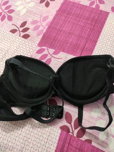Highly Padded Bra Combo 😍