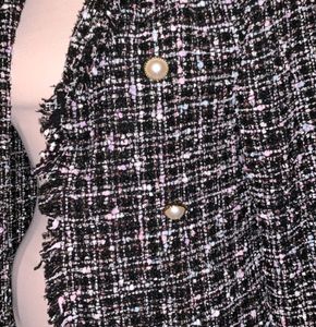 Zara women original overcoat