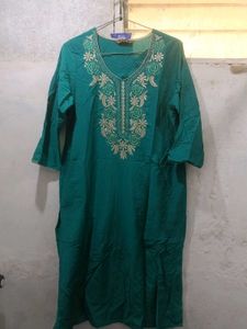 6 Kurtas Set For Sale