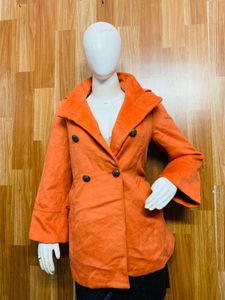Beautifull Winter Blazer