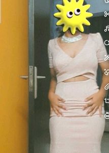 Partywear Dress