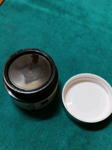 Good Vibes Coconut Brightening Face cream