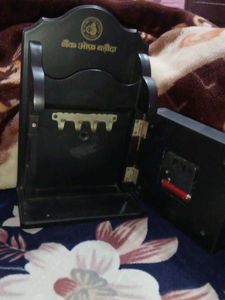 Unique Vintage Clock