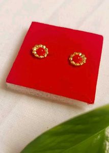 Red Studs