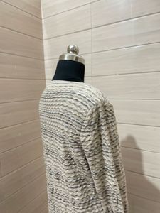 MICHAEL KORS IMPORTED Long Sleeve Dress: Women