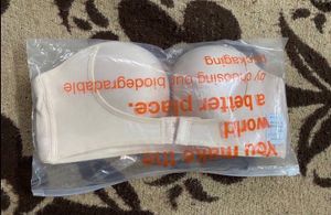 Urbanic Pushup Strapless Bra