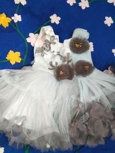 Baby Girl Dress