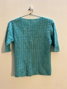 Crochet Top For Women