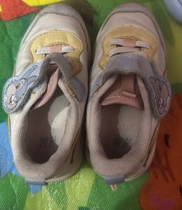 Cute Girls Footwear