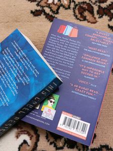 This Cruel Design &amp; Crazy Rich Asians