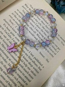 Crystal Beads Bracelets