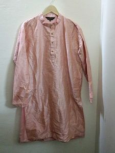 Mens Party Wear Kurta Pajama Set