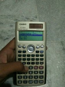 Digital Calculator (All In One)