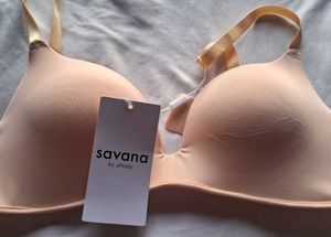 Push Up Bra