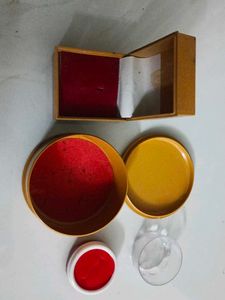 Gold Box