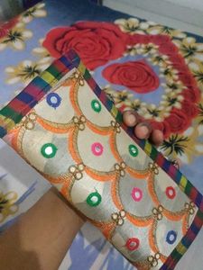 2 Purse/Clutch For Party Purpose Or Daily Use