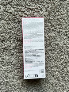 Bioderma Sensibio Defensive Rich Cream