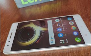 Lenovo K8 Note