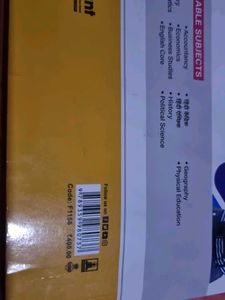 CBSE Chanpterwise Question Bank