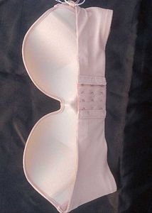 Brand New (Savana) Strapless Pushup Bra