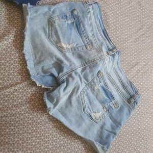 Cute Women&#39;s Shorts Bundle