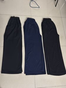 Comfy Lounge Pants (Set of 3)