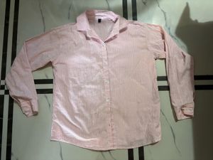 Striped Women's Shirt