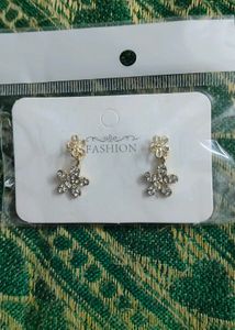 Korean Earings